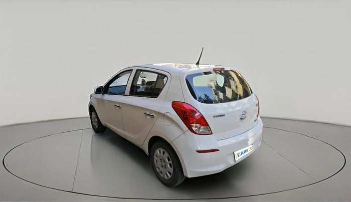 2014 Hyundai i20 MAGNA (O) 1.2, Petrol, Manual, 1,34,258 km, exterior