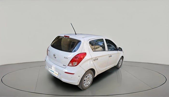 2014 Hyundai i20 MAGNA (O) 1.2, Petrol, Manual, 1,34,258 km, exterior