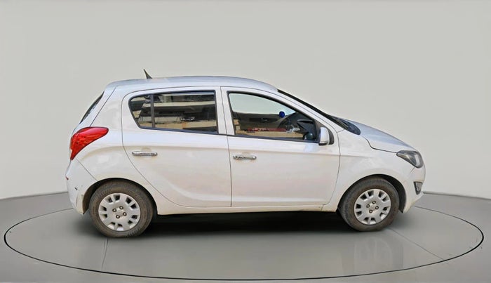 2014 Hyundai i20 MAGNA (O) 1.2, Petrol, Manual, 1,34,258 km, exterior