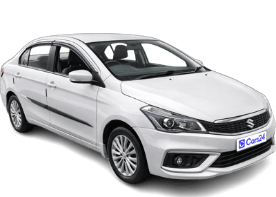 2020 Maruti Ciaz - Sedan - Petrol - Manual - ₹6.95 lakh