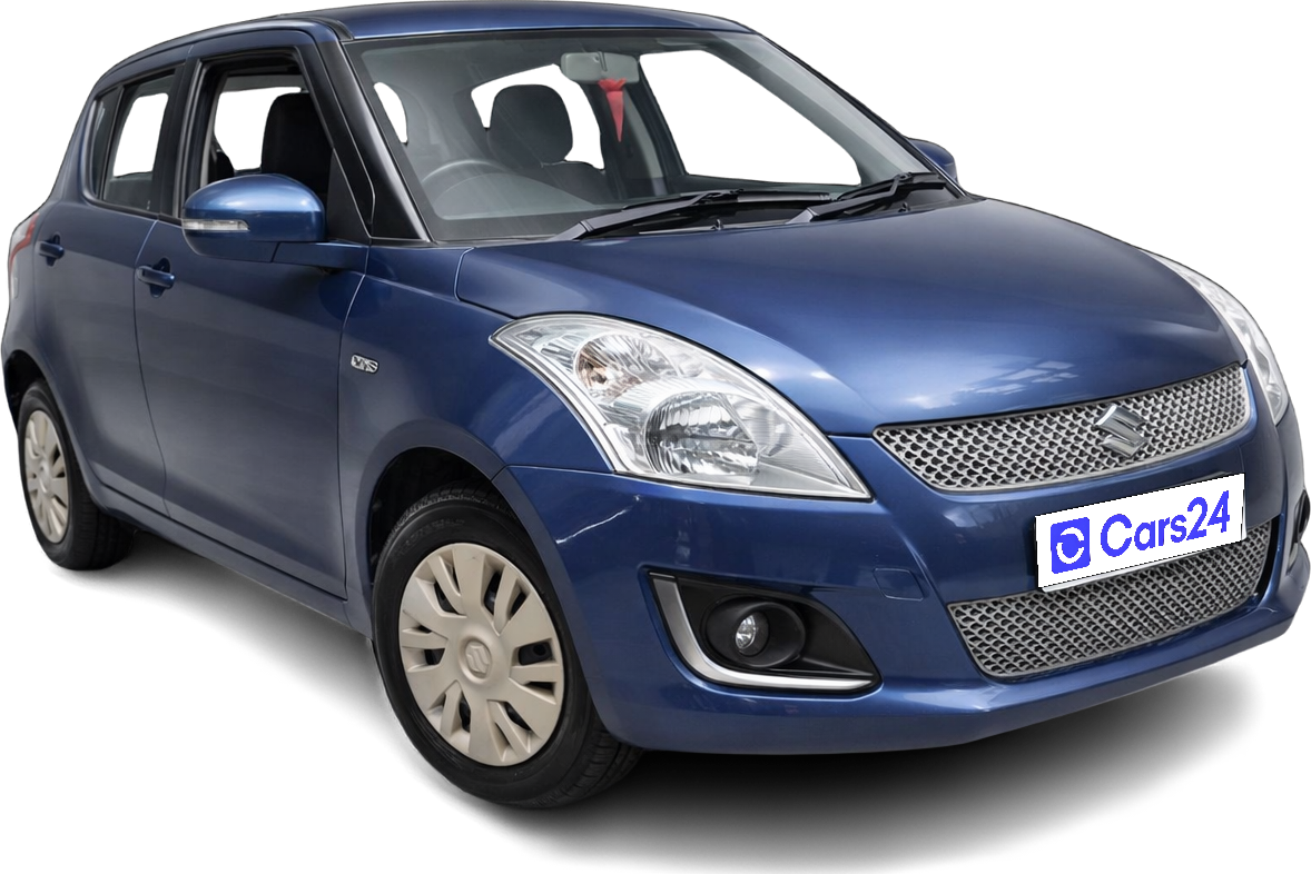 2011 Maruti Swift - Hatchback - Diesel - Manual - ₹3.20 lakh