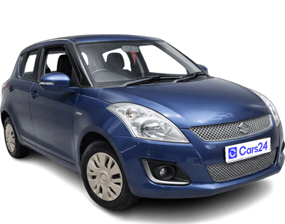 2011 Maruti Swift - Hatchback - Diesel - Manual - ₹3.20 lakh