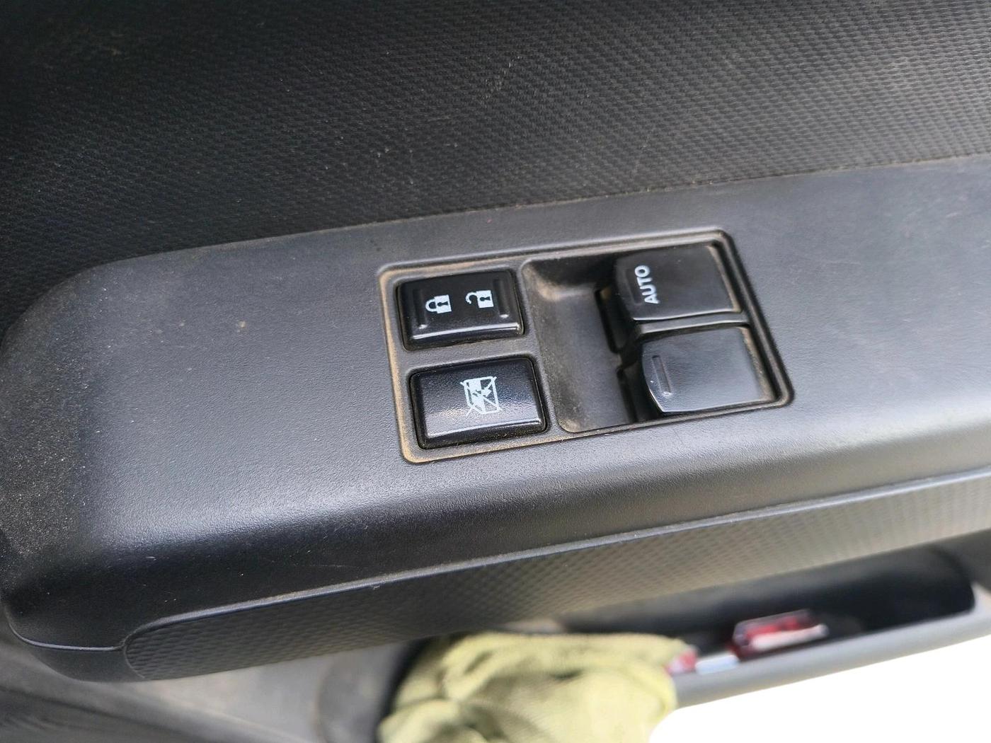 2022 Maruti New Wagon-R LXI CNG 1.0, CNG, Manual, 45,717 km, interior