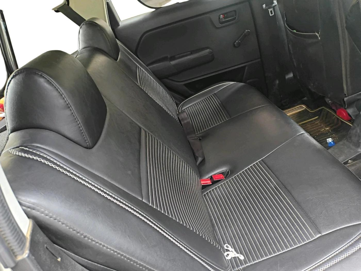 2022 Maruti New Wagon-R LXI CNG 1.0, CNG, Manual, 45,717 km, interior