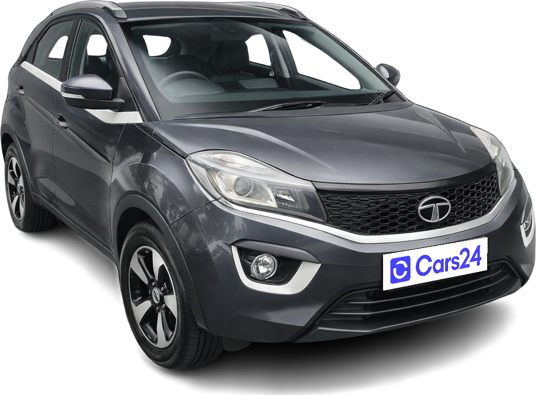 2019 Tata NEXON - SUV - Diesel - Automatic - ₹7.11 lakh