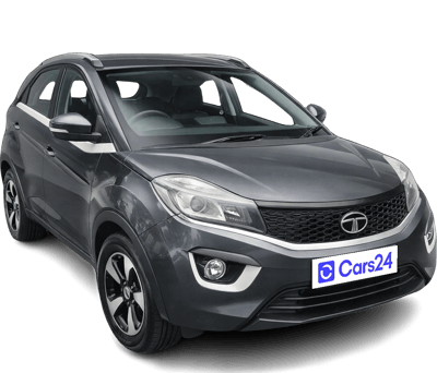 2019 Tata NEXON - SUV - Diesel - Automatic - ₹7.11 lakh