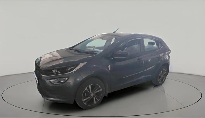2024 Tata ALTROZ XZ PETROL, Petrol, Manual, 7,597 km, exterior