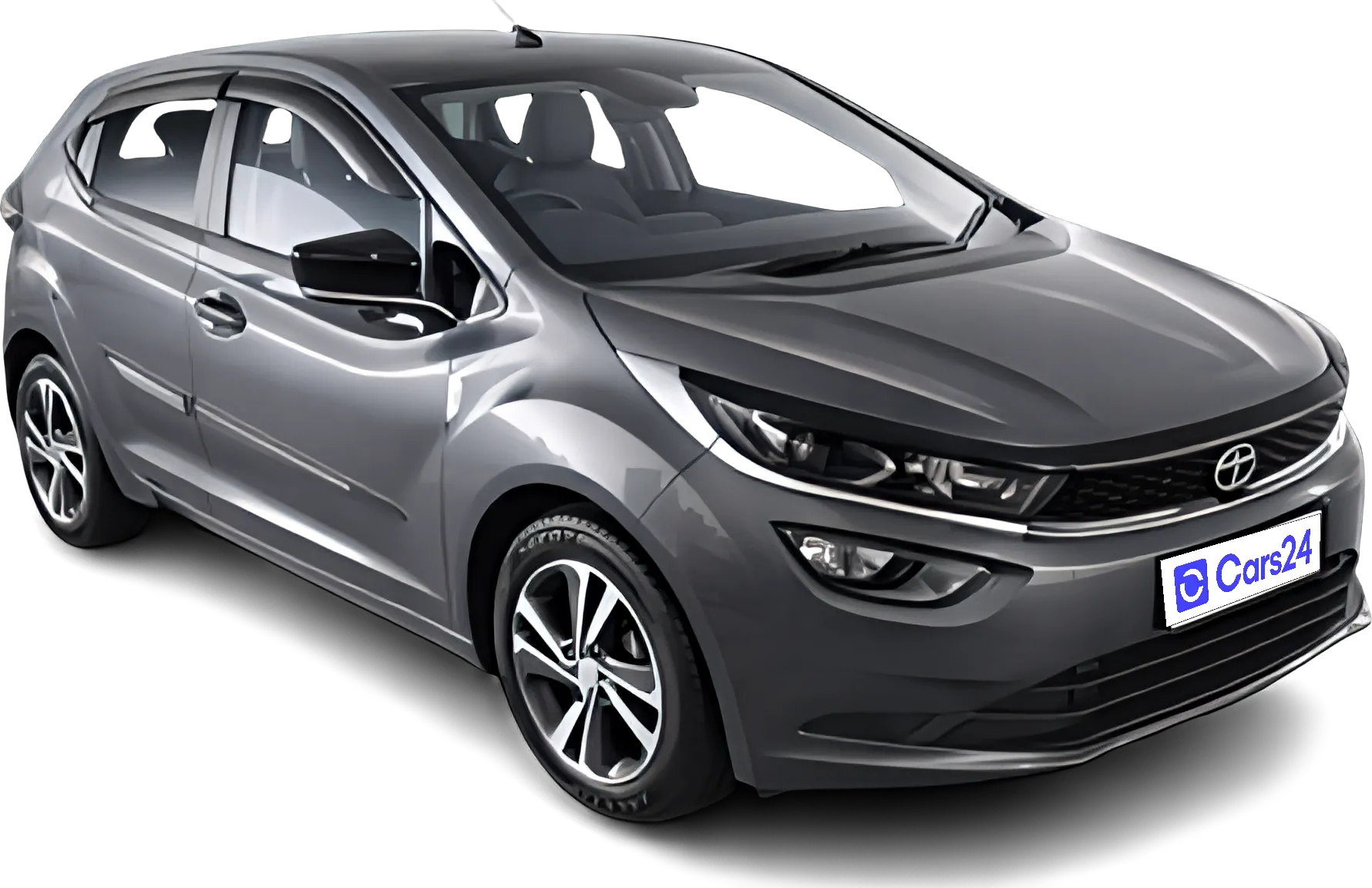 2024 Tata ALTROZ - Hatchback - Petrol - Manual - ₹7.20 lakh