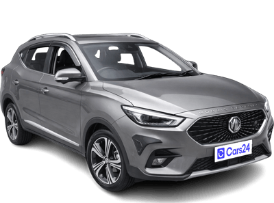 2024 MG ASTOR - SUV - Petrol - Automatic - ₹10.60 lakh