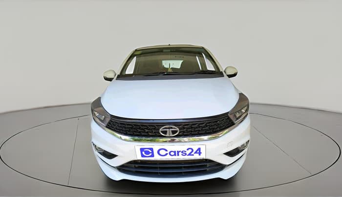 2021 Tata Tiago XZ PETROL, Petrol, Manual, 23,747 km, exterior