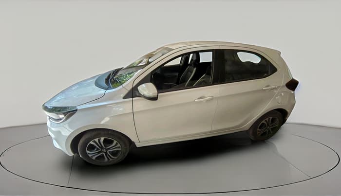 2021 Tata Tiago XZ PETROL, Petrol, Manual, 23,747 km, exterior