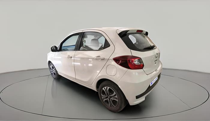 2021 Tata Tiago XZ PETROL, Petrol, Manual, 23,747 km, exterior