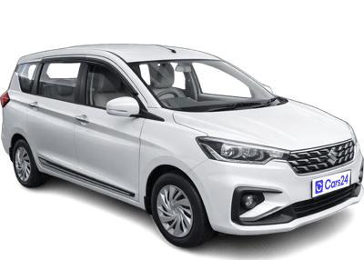 2025 Maruti Ertiga - SUV - CNG - Manual - ₹11.50 lakh