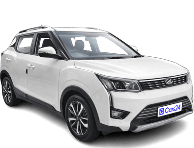 2019 Mahindra XUV300 - SUV - Petrol - Manual - ₹6.50 lakh