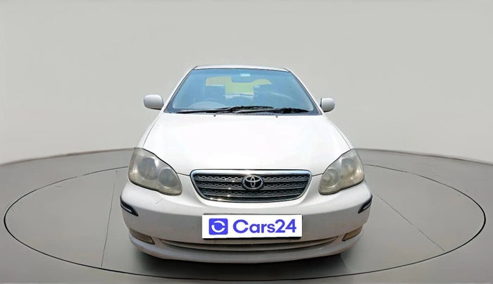 2007 Toyota Corolla H2 E 1.8, Petrol, Manual, 3,26,706 km, exterior