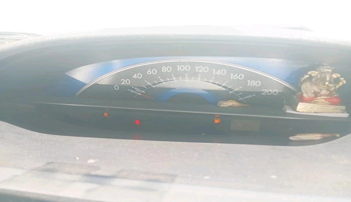 2013 Toyota Etios GD, Diesel, Manual, 1,41,665 km, interior