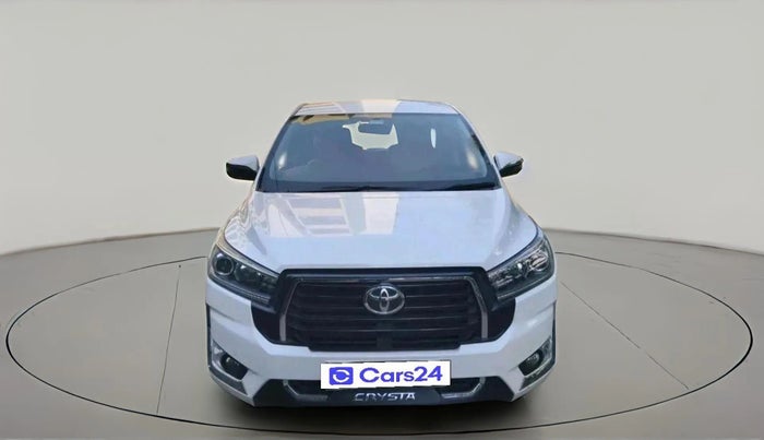 2023 Toyota Innova Crysta 2.4 VX 7STR, Diesel, Manual, 48,609 km, exterior