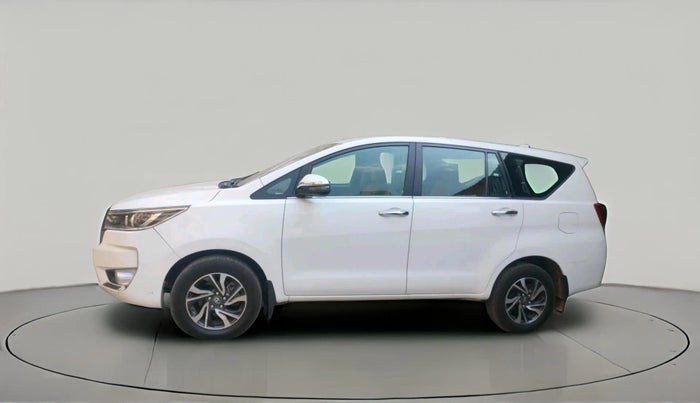 2023 Toyota Innova Crysta 2.4 VX 7STR, Diesel, Manual, 48,609 km, exterior