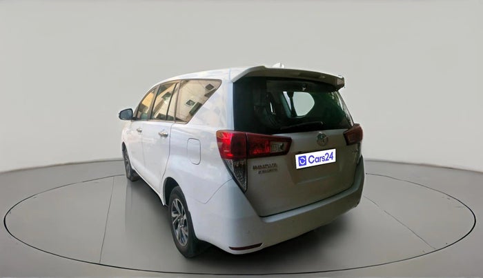 2023 Toyota Innova Crysta 2.4 VX 7STR, Diesel, Manual, 48,609 km, exterior