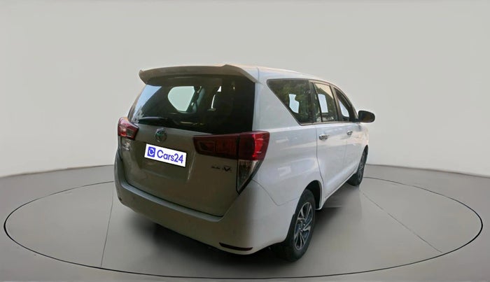 2023 Toyota Innova Crysta 2.4 VX 7STR, Diesel, Manual, 48,609 km, exterior