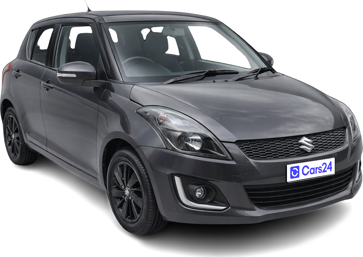 2016 Maruti Swift - Hatchback - Diesel - Manual - ₹5.00 lakh
