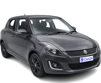 2016 Maruti Swift - Hatchback - Diesel - Manual - ₹5.00 lakh