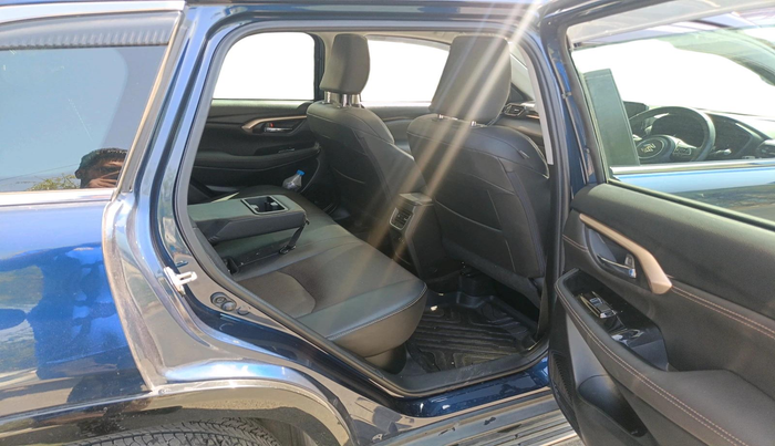 2023 Maruti Grand Vitara ALPHA PLUS HYBRID ECVT, Hybrid, Automatic, 12,416 km, interior