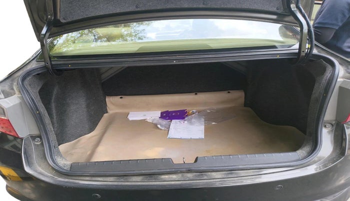 2017 Honda City 1.5L I-VTEC ZX CVT, Petrol, Automatic, 94,075 km, exterior