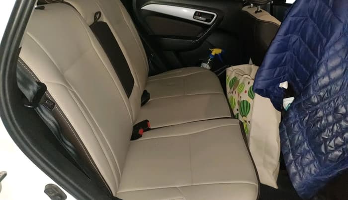 2022 Toyota URBAN CRUISER PREMIUM GRADE AT, Petrol, Automatic, 98,287 km, interior