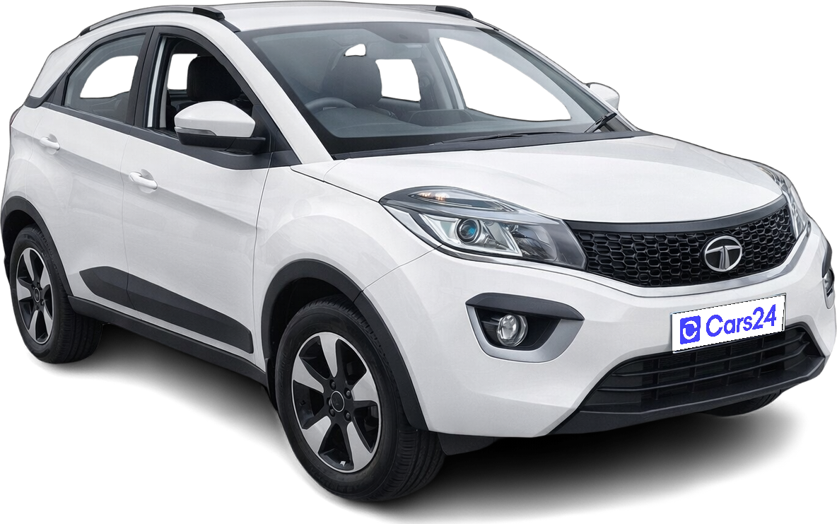 2019 Tata NEXON - SUV - Petrol - Automatic - ₹7.50 lakh