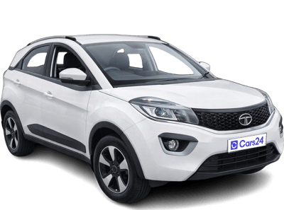 2019 Tata NEXON - SUV - Petrol - Automatic - ₹7.50 lakh