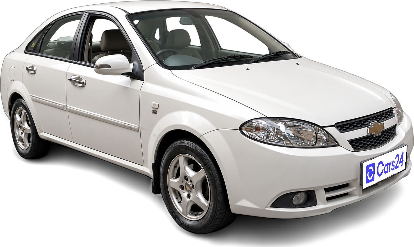 2011 Chevrolet Optra Magnum - Sedan - Diesel - Manual - ₹2.30 lakh