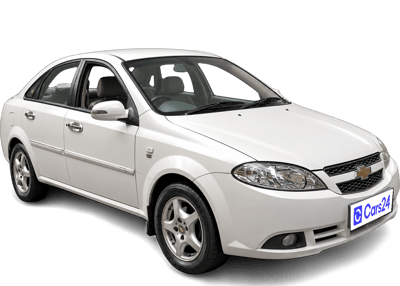 2011 Chevrolet Optra Magnum - Sedan - Diesel - Manual - ₹2.30 lakh