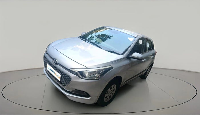 2016 Hyundai Elite i20 SPORTZ 1.2, Petrol, Manual, 18,537 km, exterior