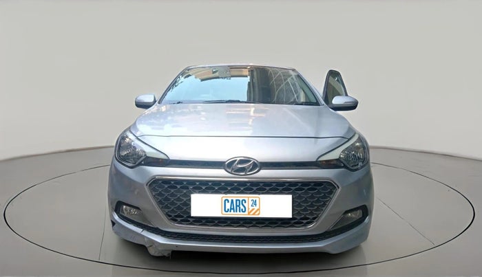 2016 Hyundai Elite i20 SPORTZ 1.2, Petrol, Manual, 18,537 km, exterior