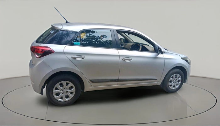 2016 Hyundai Elite i20 SPORTZ 1.2, Petrol, Manual, 18,537 km, exterior