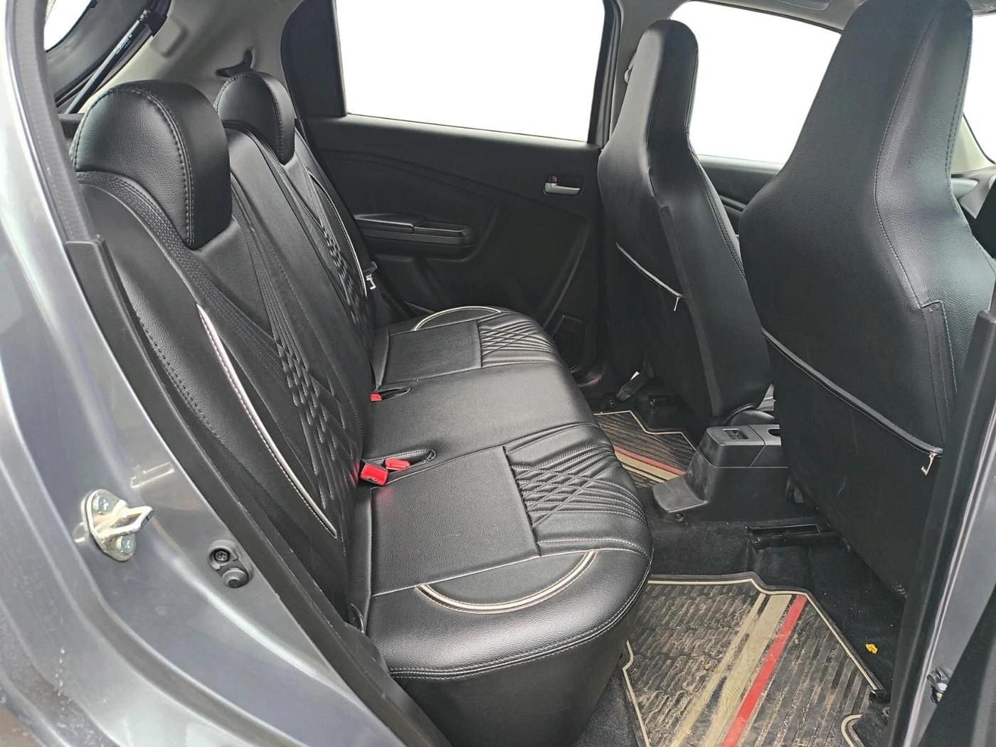 2022 Maruti Celerio ZXI PLUS AGS, Petrol, Automatic, 9,766 km, interior