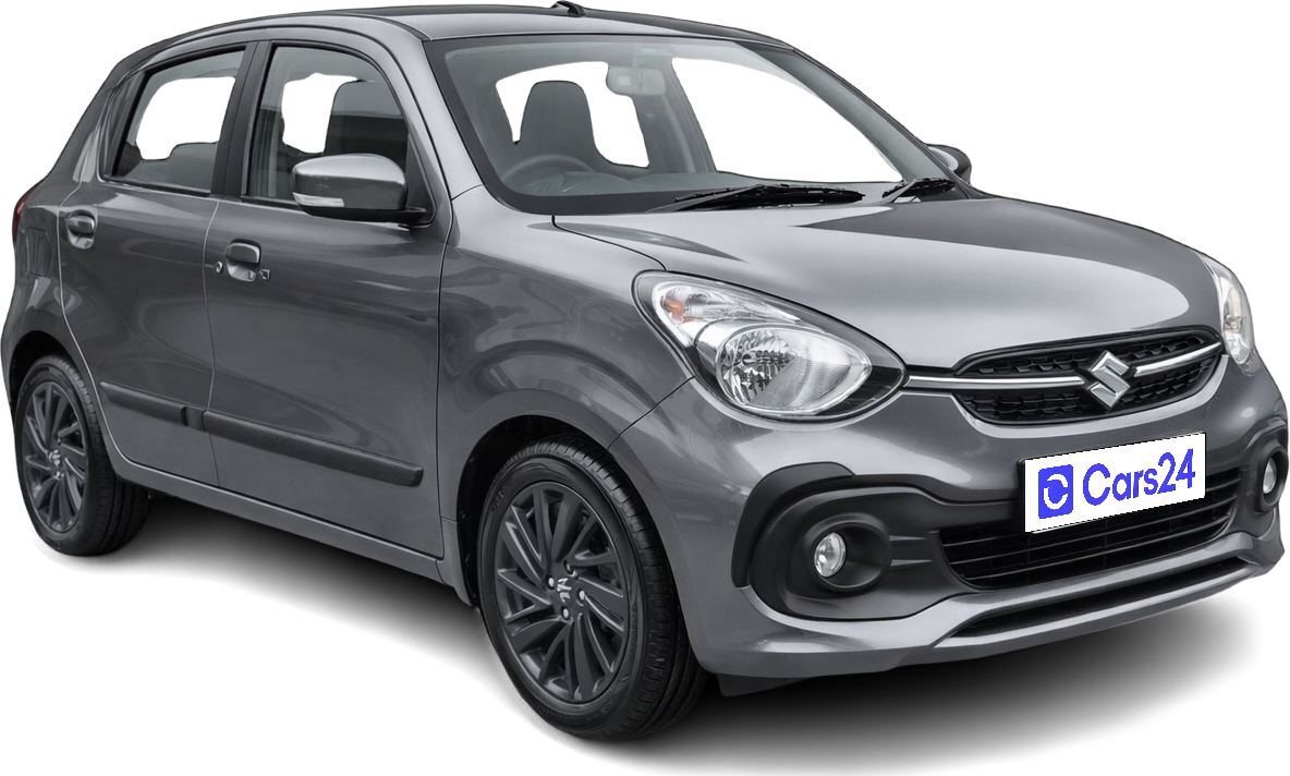2022 Maruti Celerio - Hatchback - Petrol - Automatic - ₹5.50 lakh