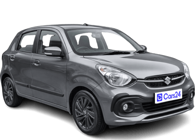 2022 Maruti Celerio - Hatchback - Petrol - Automatic - ₹5.50 lakh