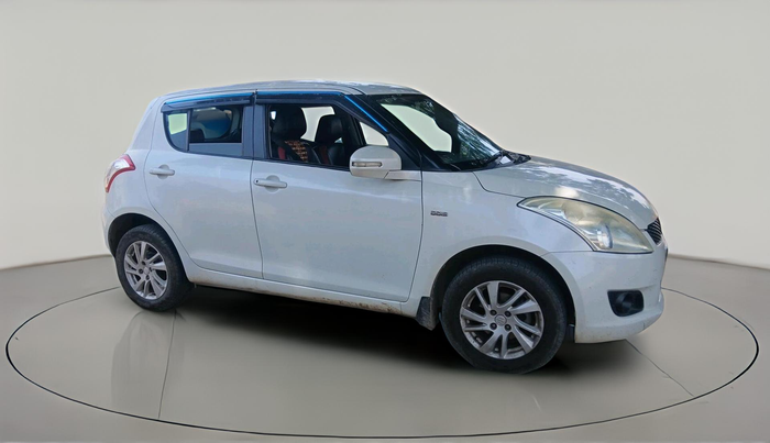 2012 Maruti Swift ZDI, Diesel, Manual, 2,84,470 km, exterior