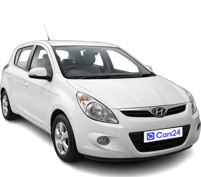 2011 Hyundai i20 - Hatchback - Petrol - Manual - ₹1.50 lakh