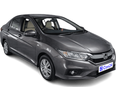 2015 Honda City - Sedan - Petrol - Manual - ₹3.95 lakh