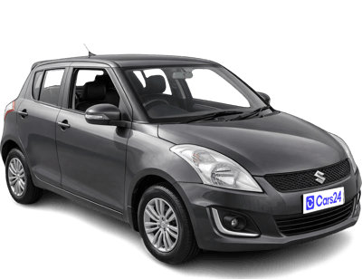 2015 Maruti Swift - Hatchback - Diesel - Manual - ₹4.70 lakh