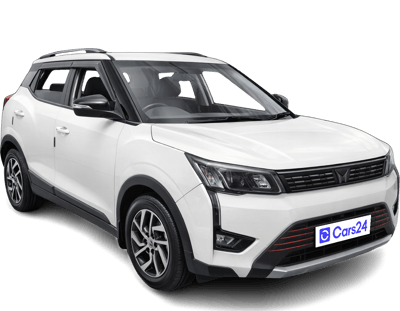 2023 Mahindra XUV300 - SUV - Petrol - Manual - ₹8.50 lakh