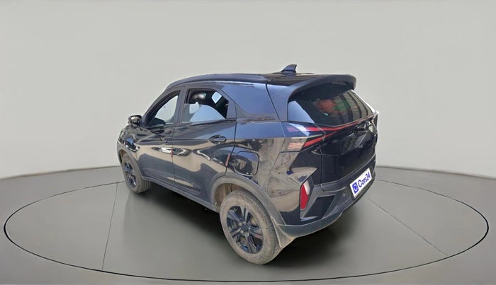 2024 Tata NEXON Fearless Plus S 1.5 Revotorq 6AMT Dark Edition, Diesel, Automatic, 15,076 km, exterior