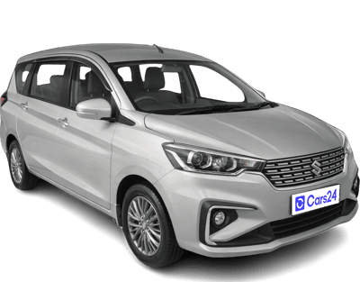 2021 Maruti Ertiga - SUV - Petrol - Manual - ₹10.13 lakh