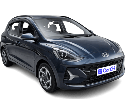 2023 Hyundai GRAND I10 NIOS - Hatchback - Petrol - Automatic - ₹7.00 lakh