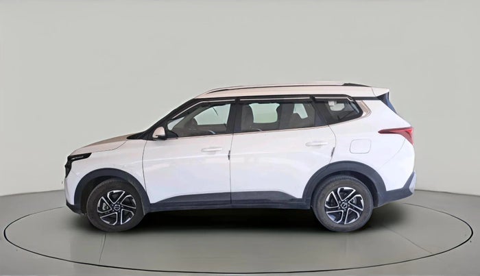 2022 KIA CARENS PRESTIGE PLUS 1.4 PETROL 7 STR, Petrol, Manual, 34,804 km, exterior