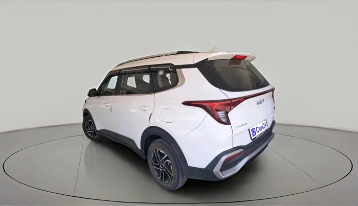 2022 KIA CARENS PRESTIGE PLUS 1.4 PETROL 7 STR, Petrol, Manual, 34,804 km, exterior