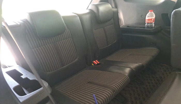 2022 KIA CARENS PRESTIGE PLUS 1.4 PETROL 7 STR, Petrol, Manual, 34,804 km, interior